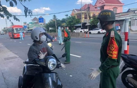 4 Tp Ho Chi Minh Xuat Hien Nhung Vung Xanh Hy Vong Nhieu Co Hoi Cuoc Song Tro Lai Binh Thuong Sau Ngay 159