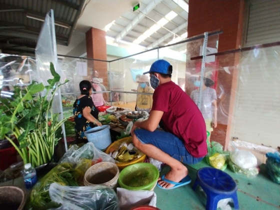 6 Tp Ho Chi Minh Xuat Hien Nhung Vung Xanh Hy Vong Nhieu Co Hoi Cuoc Song Tro Lai Binh Thuong Sau Ngay 159