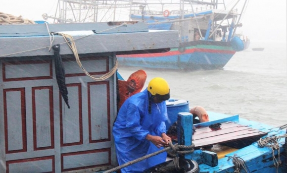 1 Bao So 5 Quang Nam Khuyen Cao Nguoi Dan Khong Ra Duong Tu 20 Gio Ngay 119