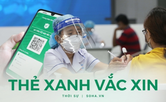 1 Khi Nao Co The Xanh Vac Xin Khi Do Moi Thuc Su Co Chuyen Song Chung Voi Covid 19
