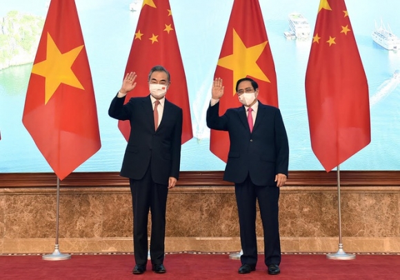 1 Viet Nam Dat Mua Vac Xin Cua Trung Quoc Tap Trung Giao Trong Thang 9 10