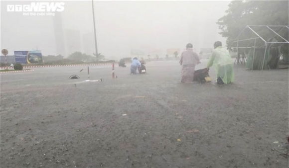 2 Bao So 5 Chua Do Bo Duong Da Nang Da Thanh Song Xe Chet May La Liet