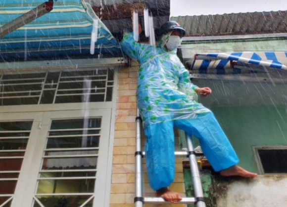 6 Bo Doi Vac Bao Cat Chen Mai Nha Cho Nguoi Dan Vung Do O Da Nang