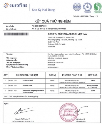 3 Mi Hao Hao Bi Thu Hoi O Eu Nha Cung Cap Dung Chat Khu Khuan Nguyen Lieu
