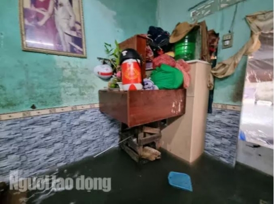 4 Khu Dan Cu Ngap Sau Giua Trung Tam Da Nang