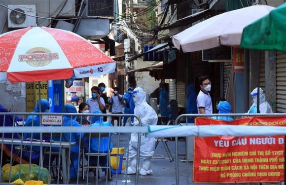 1 Khi Nao Vaccine Covid 19 Cho Tre Em Ve Viet Nam