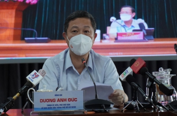 1 Sau Ngay 159 Tp Ho Chi Minh Tiep Tuc Gian Cach Xa Hoi Chua Ap Dung The Xanh