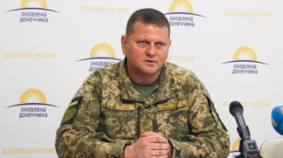 2 No Cuc Lon Lam Rung Chuyen Donbass   Ukraine Tuyen Bo San Sang Phat Dong Chien Tranh Toan Dien Voi Nga