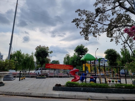 1 Hai Phong Mo Lai Cong Vien Hang An Dich Vu Lam Dep Tu 0h Ngay 159