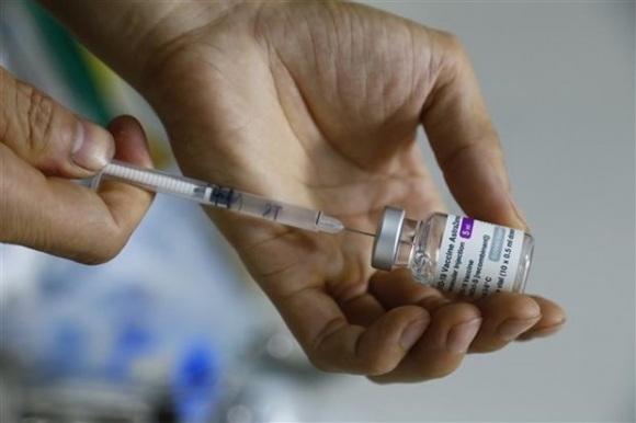 1 Quy Vaccine Phong Covid 19 Da Nhan Duoc 8665 Ty Dong