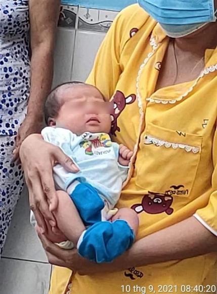 5 Loi Tu Biet Cuoi Tu Vo Mac Covid 19 De Lai 3 Dua Con Mo Coi Khat Sua Tinh Nguoi Mang Ve Cai Ket Am Ap