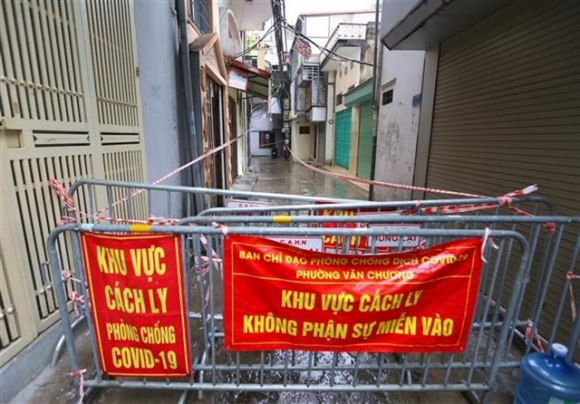 1 Cac Kho Khan Cua Doanh Nghiep Duc Khi Viet Nam Gian Cach Keo Dai