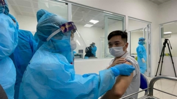 1 Ha Noi Them 11 Ca Covid 19 Moi Hai O Dich Phuc Tap Tiep Tuc Ghi Nhan Nguoi Nhiem