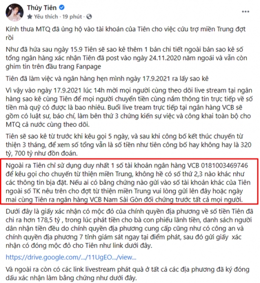 1 Khang Dinh Chi Lam Tu Thien Bang 1 Tai Khoan Ngan Hang Thuy Tien Lien Bi Boc Me Noi Doi