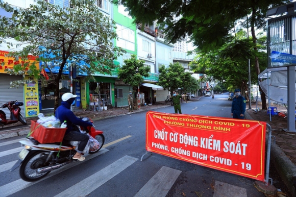 1 Sang 159 Gan 398500 Ca Covid 19 Da Khoi Tp Hcm Yeu Cau Tiem Vaccine Mui 2 Cho Nguoi Da Tiem Mui 1 O Noi Khac
