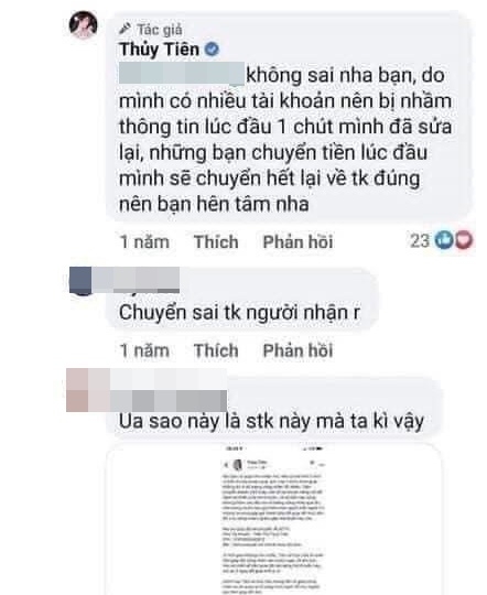 4 Khang Dinh Chi Lam Tu Thien Bang 1 Tai Khoan Ngan Hang Thuy Tien Lien Bi Boc Me Noi Doi