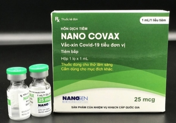 1 Ba Vaccine Covid 19 Cua Viet Nam Dang Nghien Cuu Thu Nghiem Den Giai Doan Nao