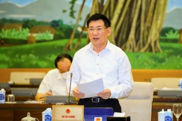 1 Chinh Phu De Nghi Mien Toan Bo Cac Loai Thue Cho Ca Nhan Ho Kinh Doanh