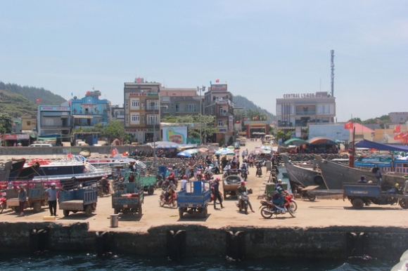 1 Huyen Ly Son Khong Con Chinh Sach Hai Dao Sau Khi Giai The Chinh Quyen Cap Xa