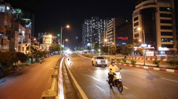 1 Ha Noi Sau 219 Se Tiep Tuc Noi Long Mot So Hoat Dong Dich Vu