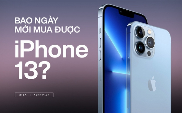 1 Nguoi Dan My Uc Chi Can Lam 5 Ngay La Du Tien Mua Iphone 13 Con Nguoi Viet Thi Mat Bao Lau