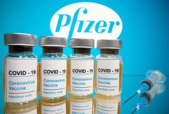 1 Thu Tuong Chinh Phu Quyet Dinh Mua Gan 20 Trieu Lieu Vac Xin Cua Pfizer
