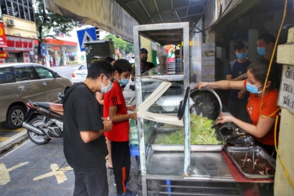 2 Ha Noi Sau 219 Se Tiep Tuc Noi Long Mot So Hoat Dong Dich Vu