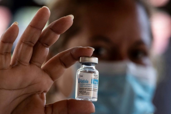 1 Viet Nam Phe Duyet Khan Cap Vaccine Cua Cuba