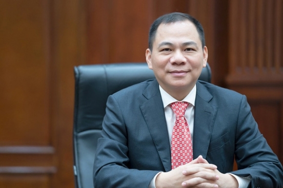 1 Ba Pham Thu Huong   Nguoi Vo Kin Tieng Cua Ty Phu Pham Nhat Vuong Va Nhung Chuyen Khong Phai Ai Cung Biet
