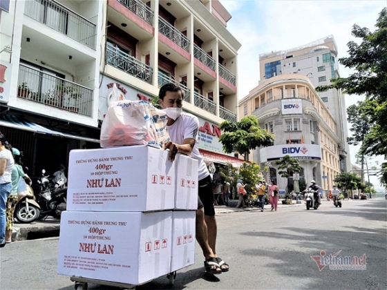 5 Doi Nang Chiu Mua Dung Xuyen Trua Cho Mua Banh Trung Thu