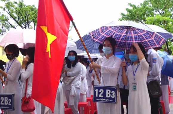 1 25 Tinh Thanh Cho Tat Ca Hoc Sinh Den Truong