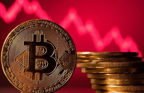 1 Gia Bitcoin Hom Nay 219 Bitcoin Giam The Tham