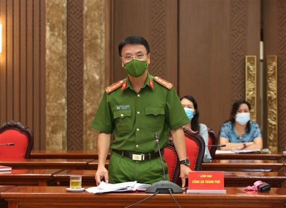 2 Nguoi Tu Tinh Thanh Khac Vao Ha Noi Can Dieu Kien Gi