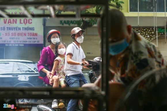 3 Quan An O Ha Noi Tu Choi Khach Vi Qua Dong Nguoi Mua Ve