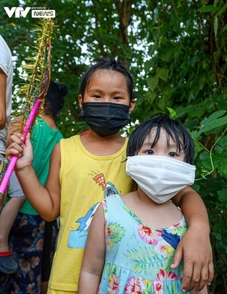 7 Tet Trung Thu Am Ap Cua Tre Em Ngheo Noi Gam Cau Nhat Tan