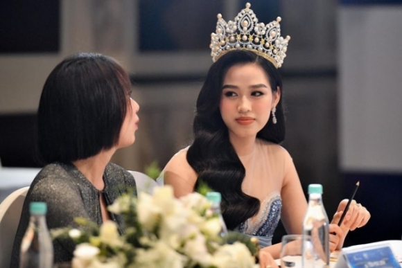 2 Hoa Hau Do Thi Ha Da 4 Thang Toi Khong Co Thu Nhap