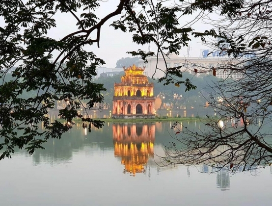 1 Ngay Dau Tien Trong Gan 3 Thang Qua Ha Noi Khong Co Ca Duong Tinh