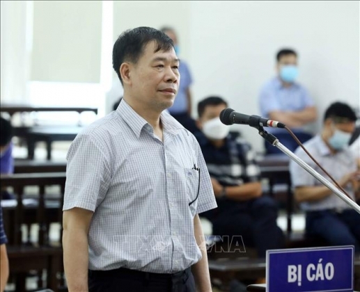 1 Bat Dau Xet Xu Phuc Tham Vu An Ethanol Phu Tho