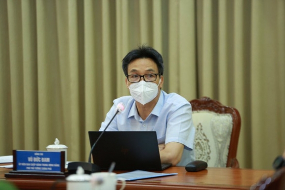 1 Pho Thu Tuong Vu Duc Dam Tphcm Phai Ban Ky Thu Tu Uu Tien Cac Hoat Dong Duoc Mo Ra