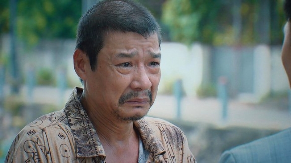 2 Huong Vi Tinh Than Thanh Vien E Kip He Lo Tap 43 Cuc Cam Dong Ba Xuan Se Khong Quay Xe Khi Biet Nam La Con Ong Sinh