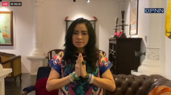 6 Nghen Ngao Khoanh Khac Con Gai Nuoi Cua Phi Nhung Thay Me Nhan Dieu Nay Trong Le Cau Sieu Su Thay Con Chia Se Ly Do Nu Ca Si Vi Sao Chua Tiem Vac Xin