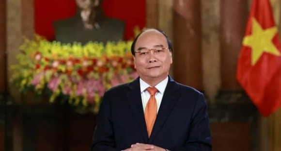 1 Chu Tich Viet Nam Du Kien Tham Nga Vao Thang 11