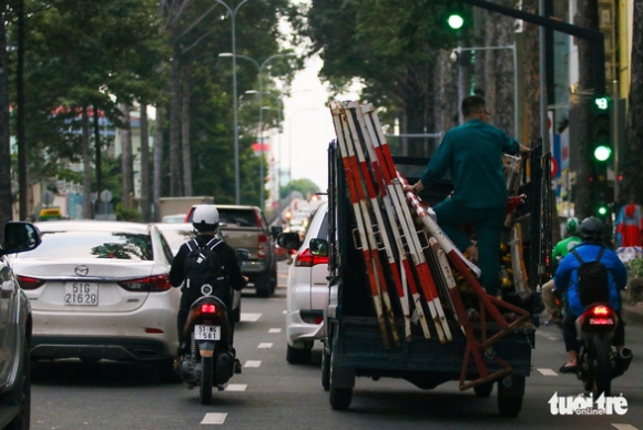 5 Hang Tram Chot Lien Quan Da Duoc Thao Do Duong Sa Tphcm Nhon Nhip Han