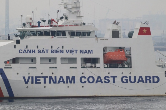 1 De Nghi Ban Bi Thu Ky Luat 9 Tuong Linh Lanh Dao Canh Sat Bien Viet Nam
