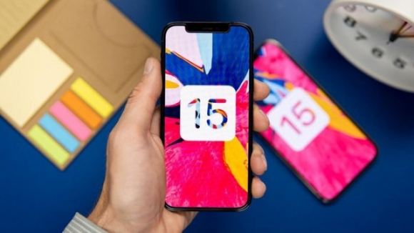 1 Ios 1501 Chinh Thuc Ra Mat Sua Nhieu Loi Kho Chiu Nguoi Dung Iphone Nen Cap Nhat Ngay