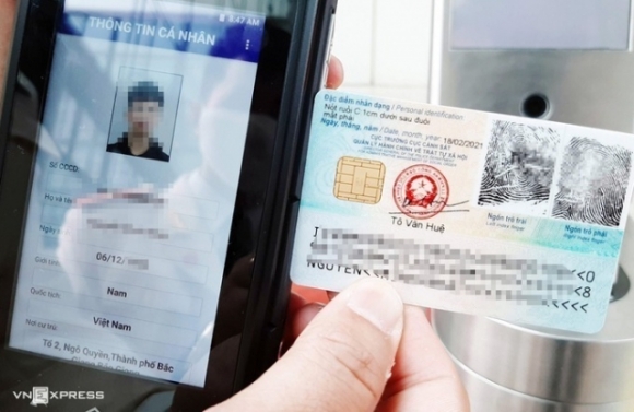 1 Nguoi Dan Gap Kho Khi Can Cuoc Lam Vai Thang Chua Duoc Cap