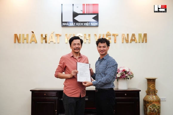 1 Nsnd Trung Anh Cua Ve Nha Di Con Nghi Huu