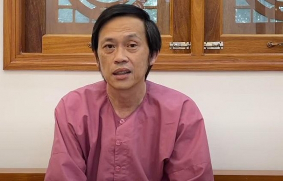 1 O An Nhieu Thang Qua Ns Hoai Linh Van Gap Bien Nguyen Nhan La Vi Chuyen Tu Thien