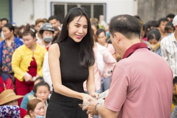 1 Mot Huyen O Quang Binh Bat Dau Kiem Chung Hoat Dong Tu Thien Cua Thuy Tien