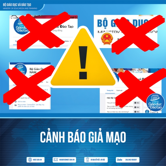 1 Hang Loat Facebook Gia Mao Bo Gd Dt Cong Khai Rao Ban Cac Loai Van Bang Chung Chi
